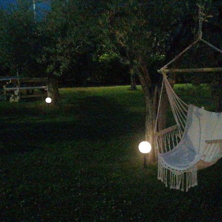 Bilocale Papavero, Magnolia O Girasole San Felice del Benaco Εξωτερικό φωτογραφία