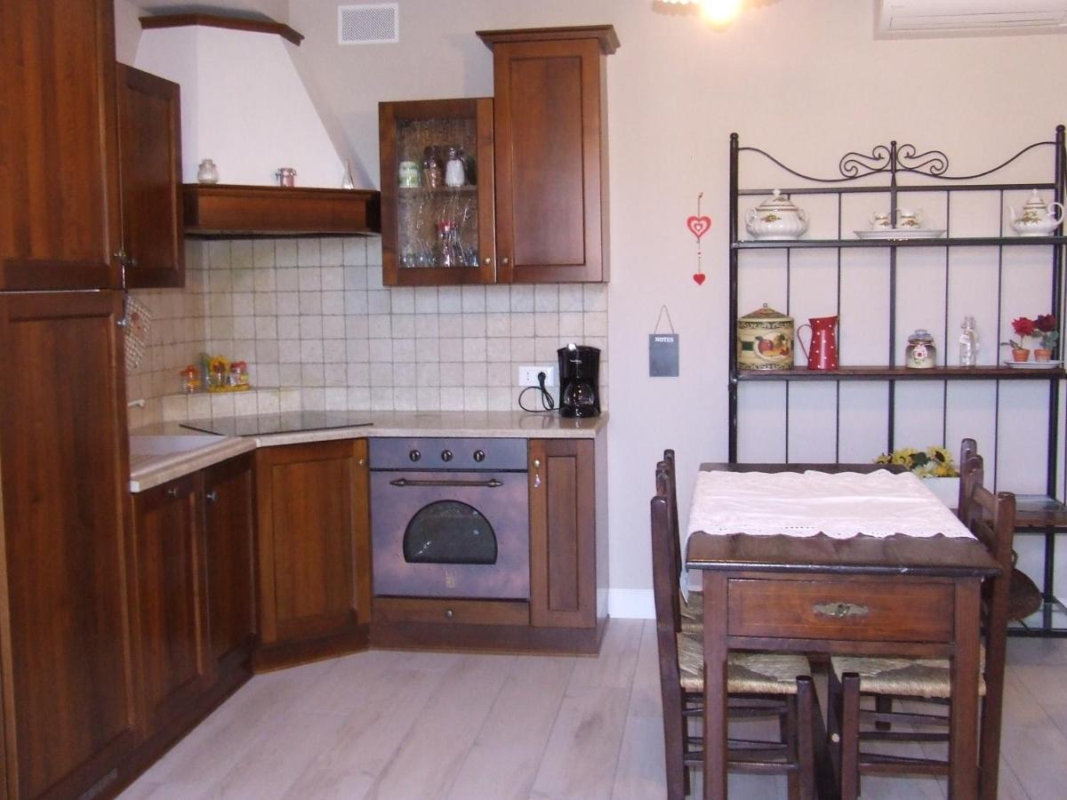 Bilocale Papavero, Magnolia O Girasole San Felice del Benaco Εξωτερικό φωτογραφία