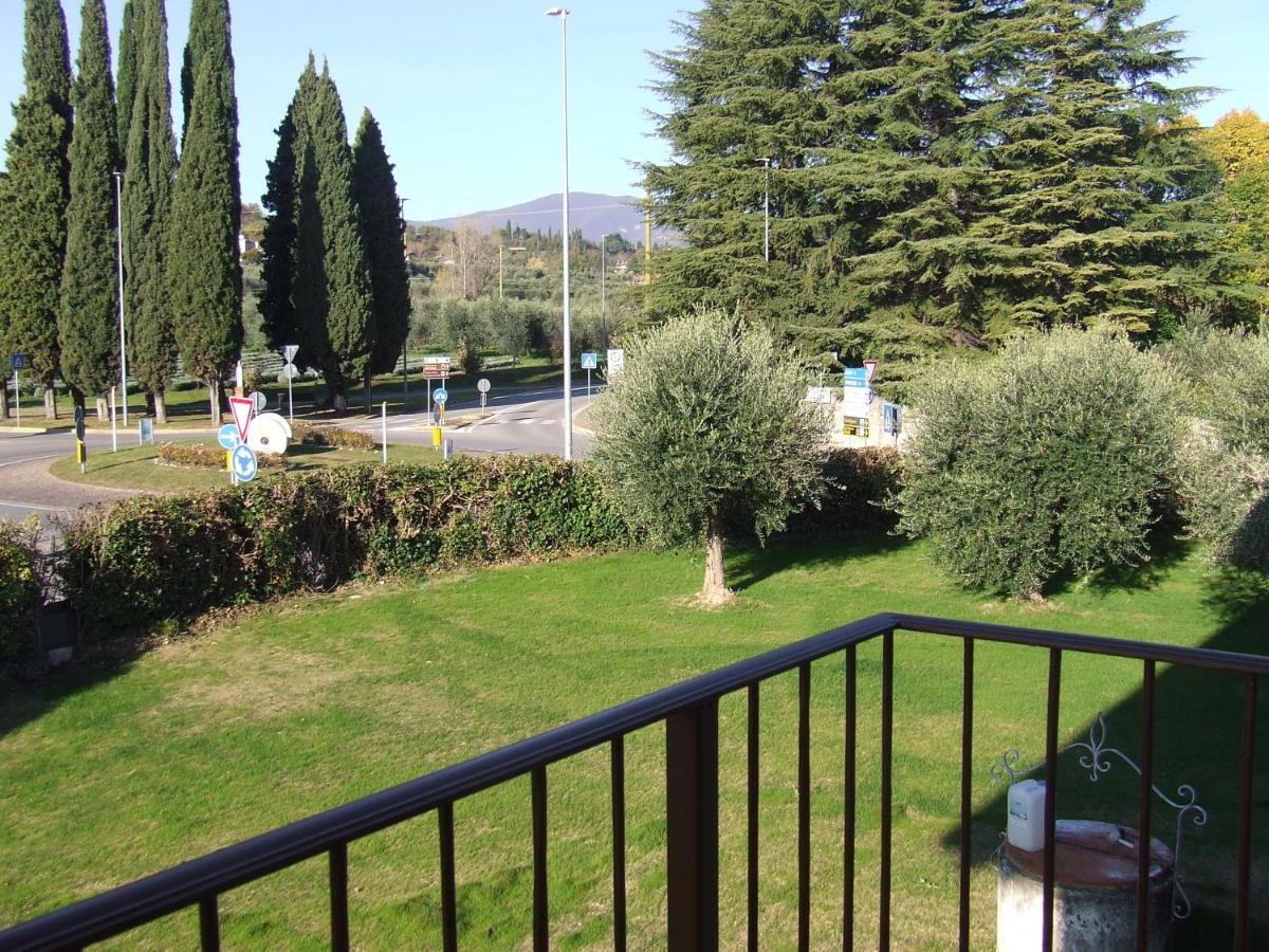 Bilocale Papavero, Magnolia O Girasole San Felice del Benaco Εξωτερικό φωτογραφία