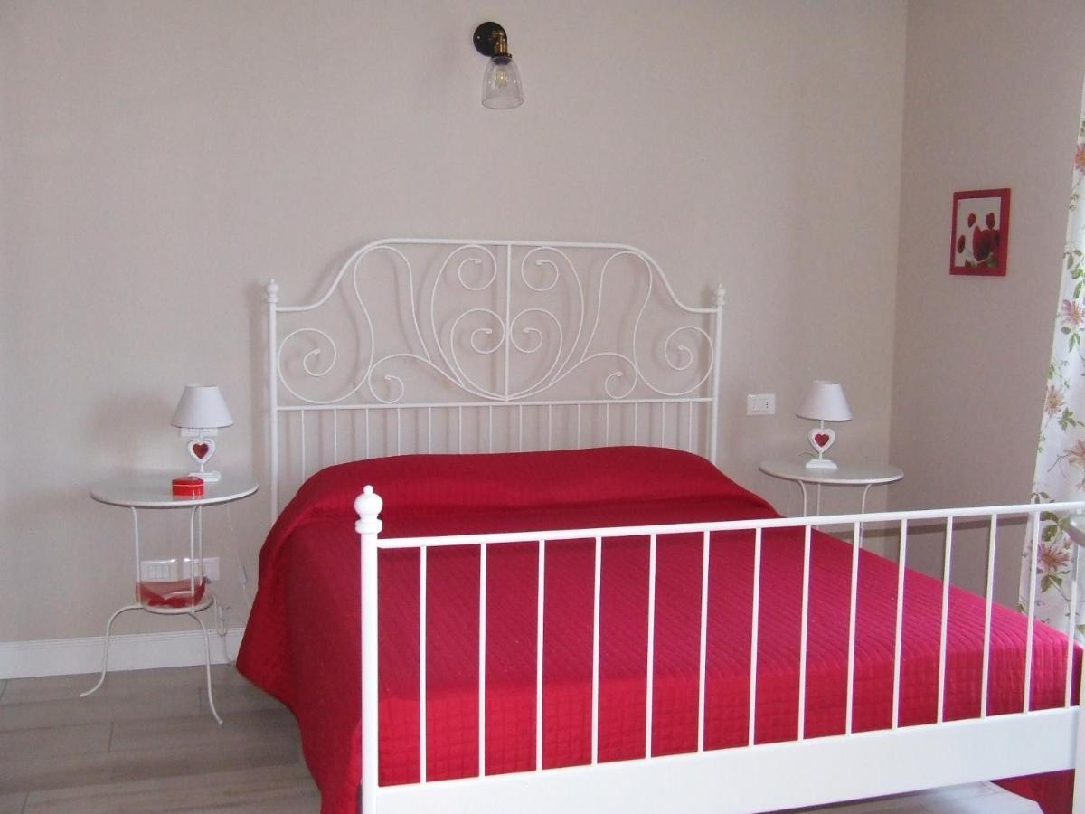 Bilocale Papavero, Magnolia O Girasole San Felice del Benaco Εξωτερικό φωτογραφία