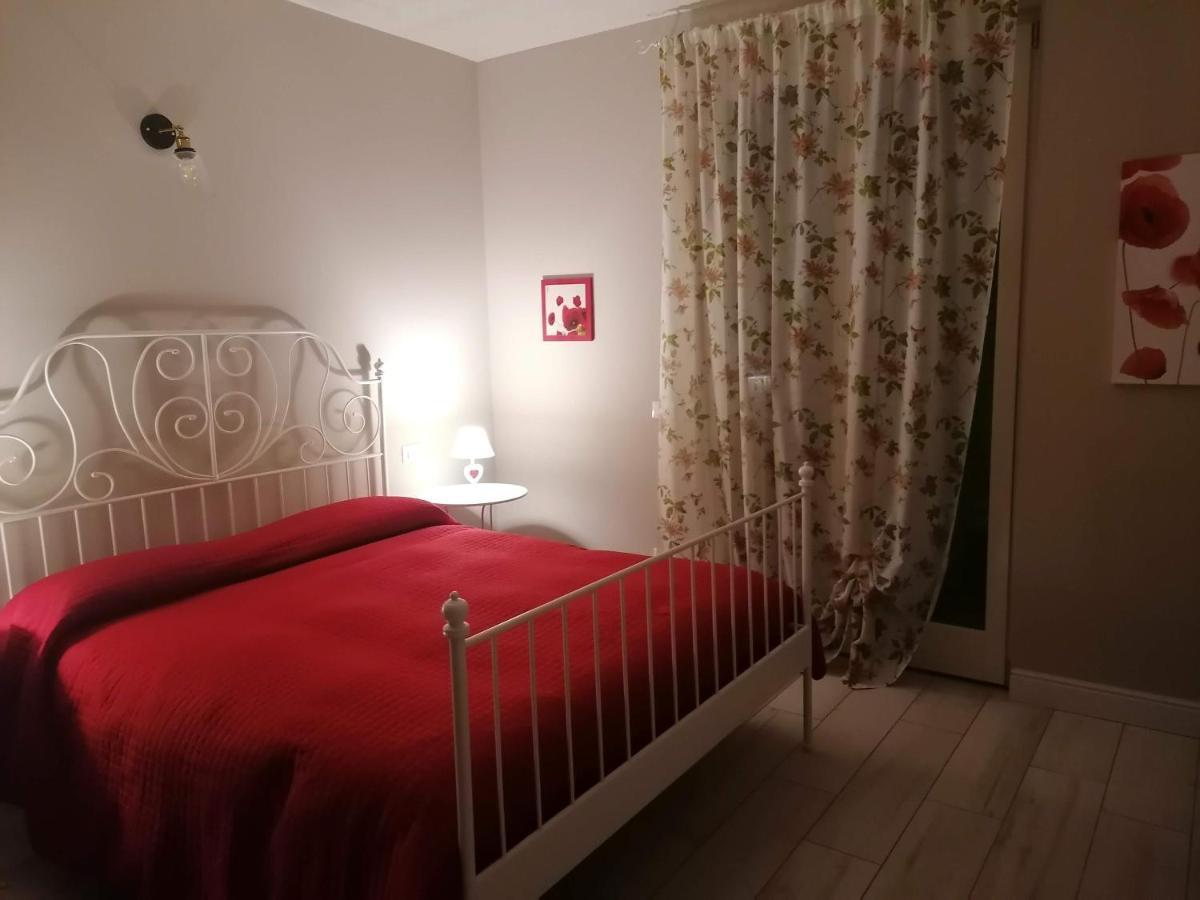 Bilocale Papavero, Magnolia O Girasole San Felice del Benaco Εξωτερικό φωτογραφία
