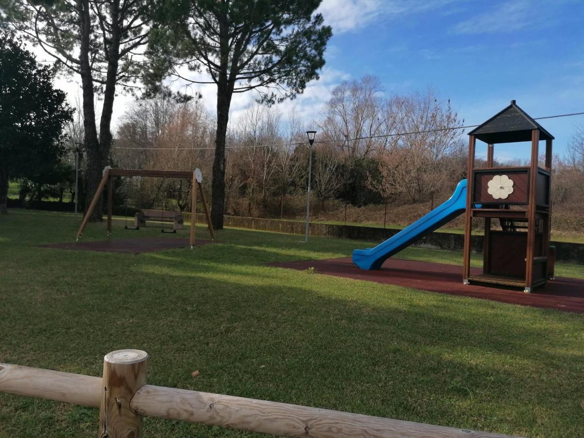 Bilocale Papavero, Magnolia O Girasole San Felice del Benaco Εξωτερικό φωτογραφία