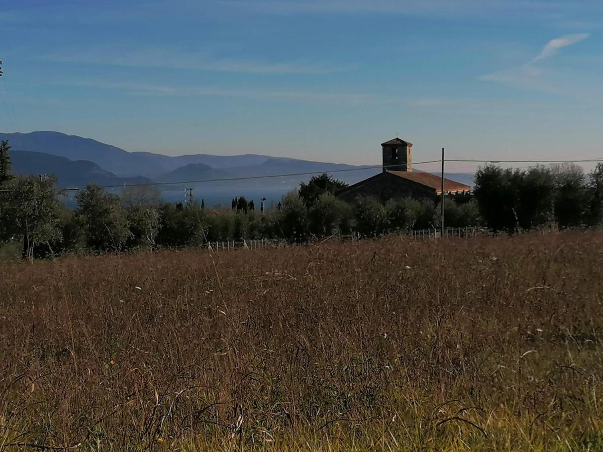 Bilocale Papavero, Magnolia O Girasole San Felice del Benaco Εξωτερικό φωτογραφία
