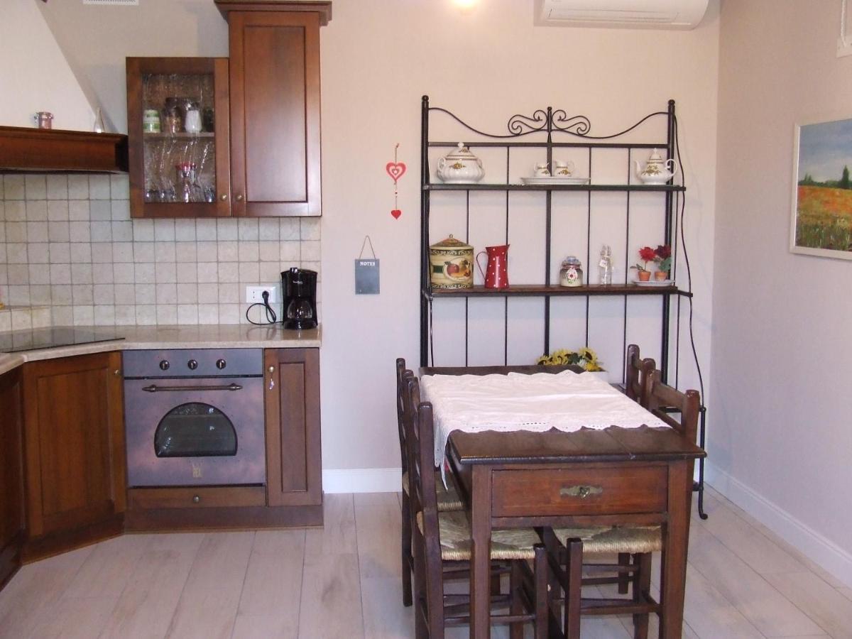 Bilocale Papavero, Magnolia O Girasole San Felice del Benaco Εξωτερικό φωτογραφία