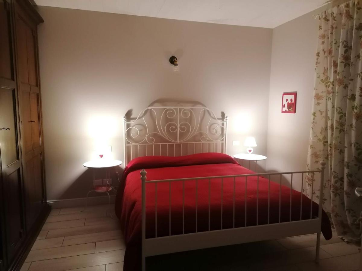 Bilocale Papavero, Magnolia O Girasole San Felice del Benaco Εξωτερικό φωτογραφία