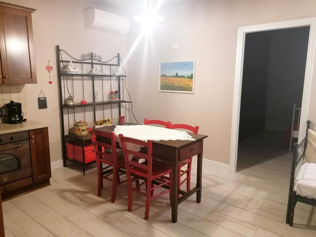 Bilocale Papavero, Magnolia O Girasole San Felice del Benaco Εξωτερικό φωτογραφία