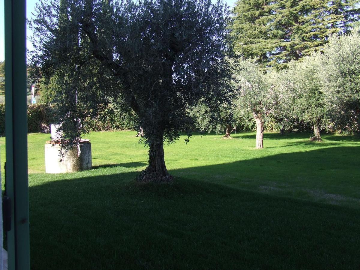 Bilocale Papavero, Magnolia O Girasole San Felice del Benaco Εξωτερικό φωτογραφία